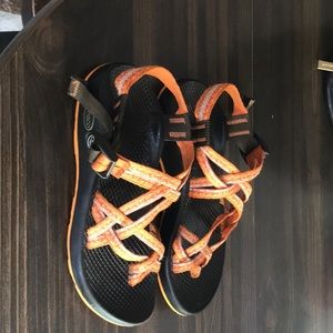 Chacos sandals